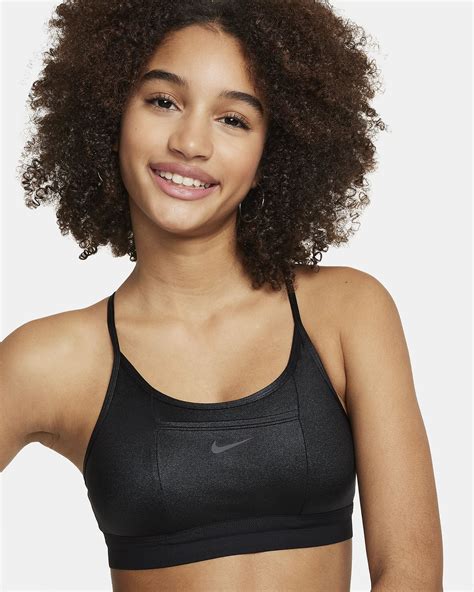 Nike Indy Sports Bras